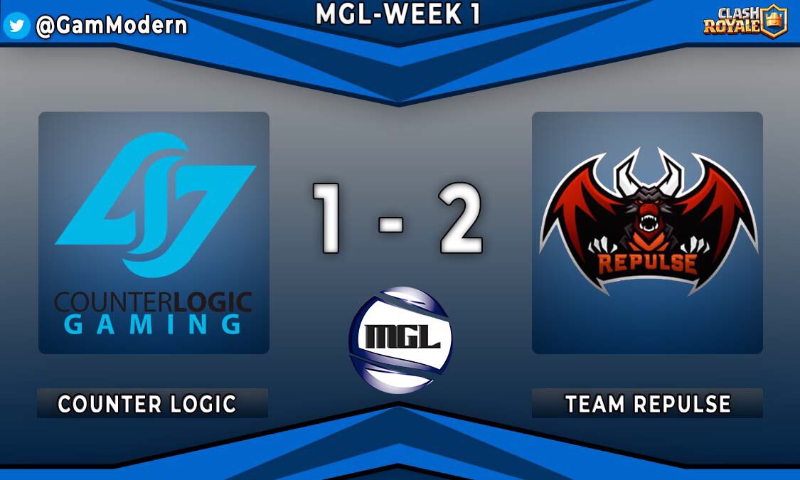 Congratulations to <a href="/Team_repulse_/">Team Repulse</a> for the win against @clgaming!
