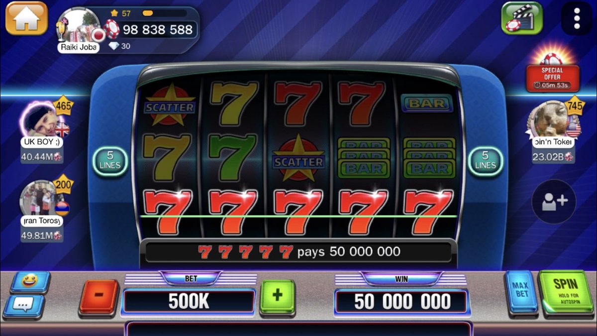billionairecasino - Twitter Search / Twitter