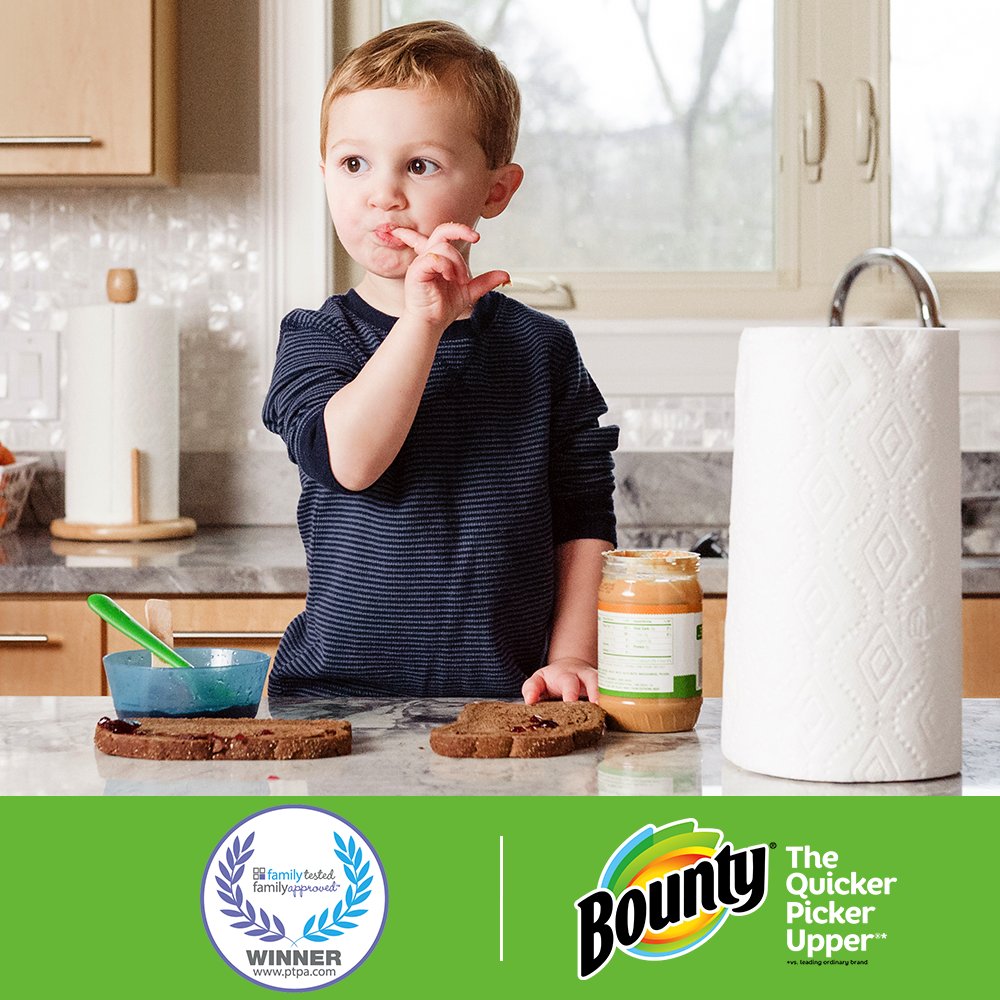 Bounty Paper Towels Ad bounty-paper-towels-ad