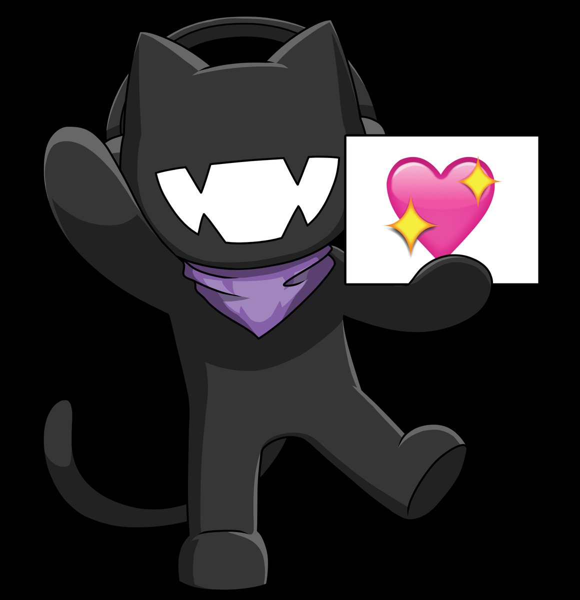 Monstercat公式イラストまとめ 2ページ目 Togetter