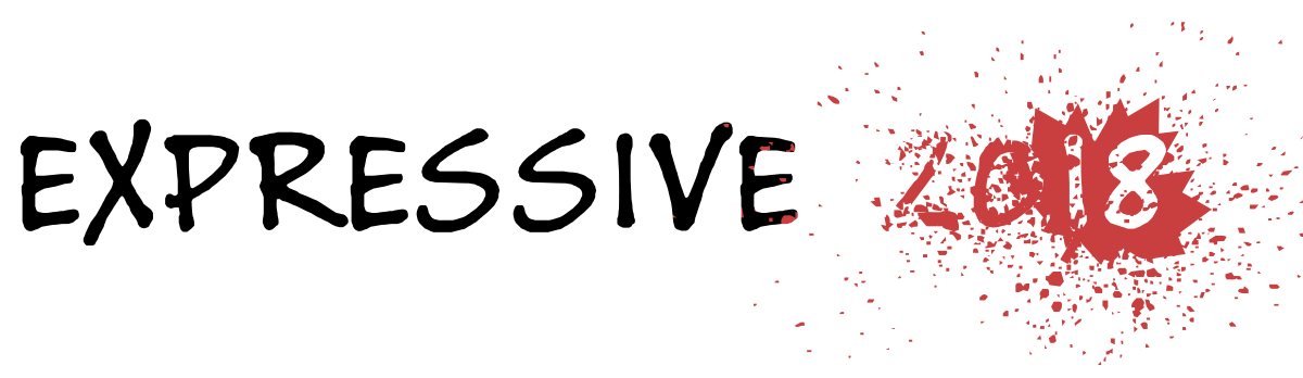 innovate_bc's tweet photo. Free networking event tomorrow with #Expressive2018: Connect with prominent scholars and researchers, plus funding opportunities from @NSERC_CRSNG and keynotes from industry leaders. Aug 18, info &amp; register: https://t.co/cnaBokSaVh #BCtech @ExpressiveGfx https://t.co/3g5NuTB0So