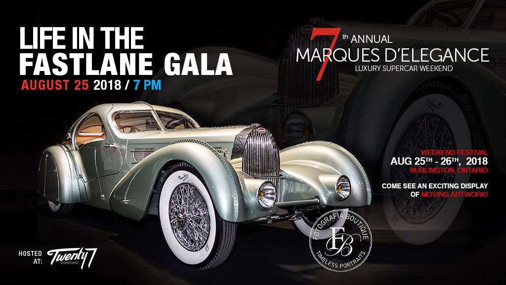 Marques d'Elegance tweet media