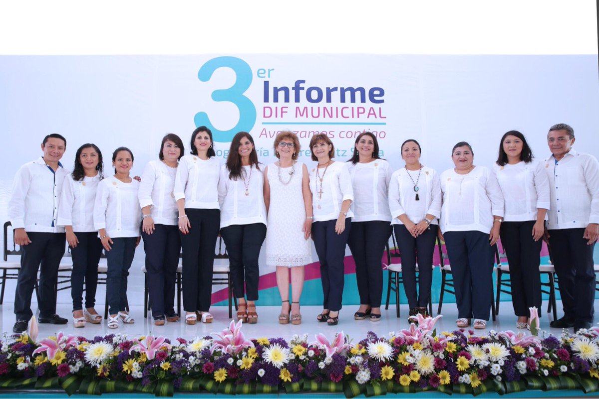 María Fritz Sierra tweet media