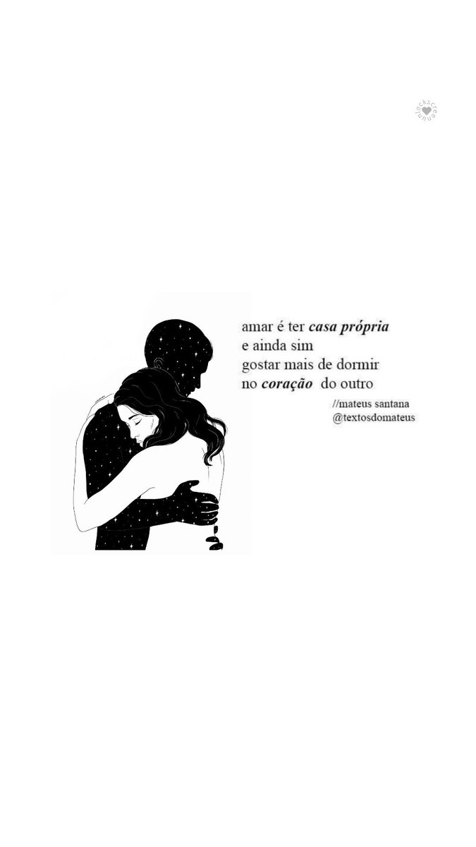 unlockscreen's tweet image. Quotes {✒️}

※ rt if you saved
※ fav if you liked
※ screenshot if you used
※ credits @eumateussantana

/Nessie 🌻