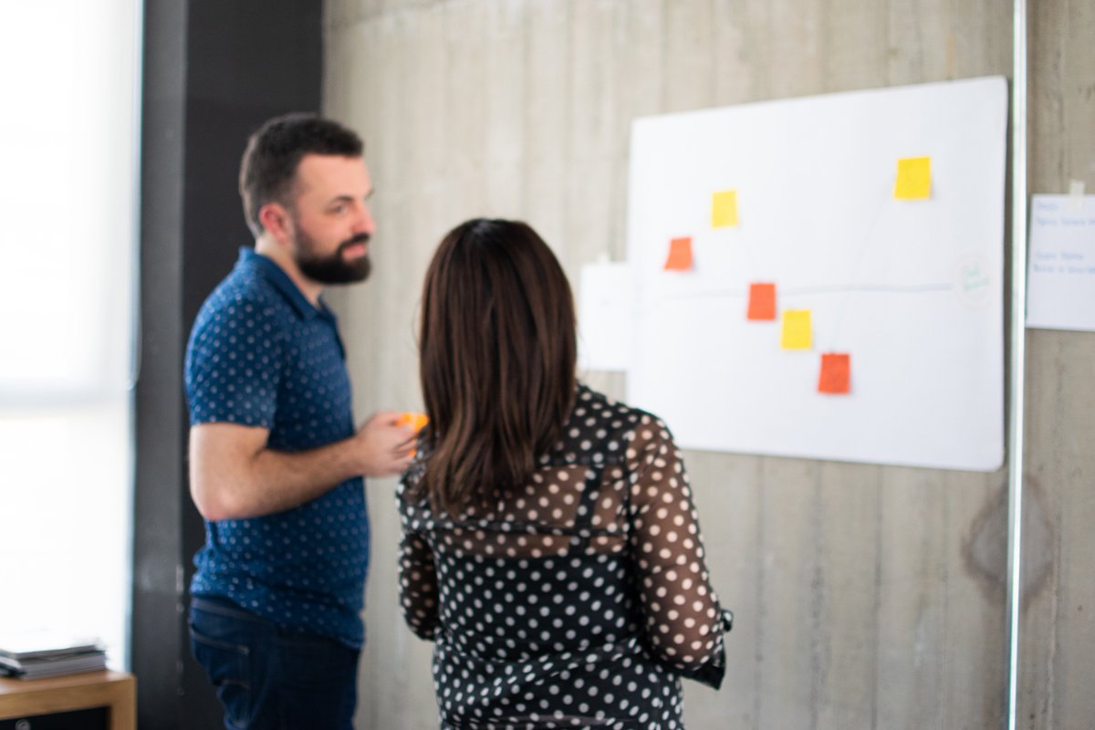 IMPAQTOec's tweet image. Felices de compartir con @assoritam y @nicobf facilitadores de #IMPAQTOLabTECH #Google #Launchpad quienes están trabajando en la en la Metodología #DesignSprint