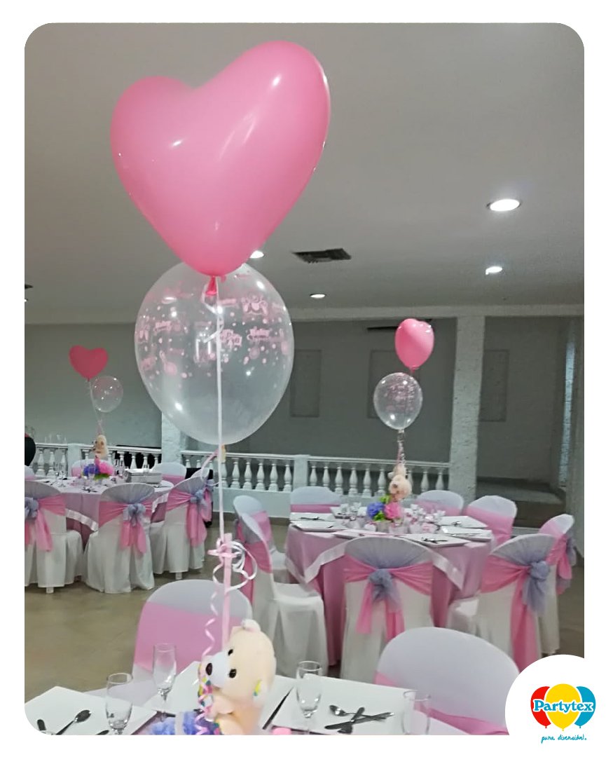 partytex's tweet photo. Ideas para #BabyShower 🍼👶
Partytex ¡Pura diversión! 🎈
#Partytex #globos #balloon #balloons #party #partyideas #Baloes #воздушные #BabyShower #Baby https://t.co/uzftzsKCeZ