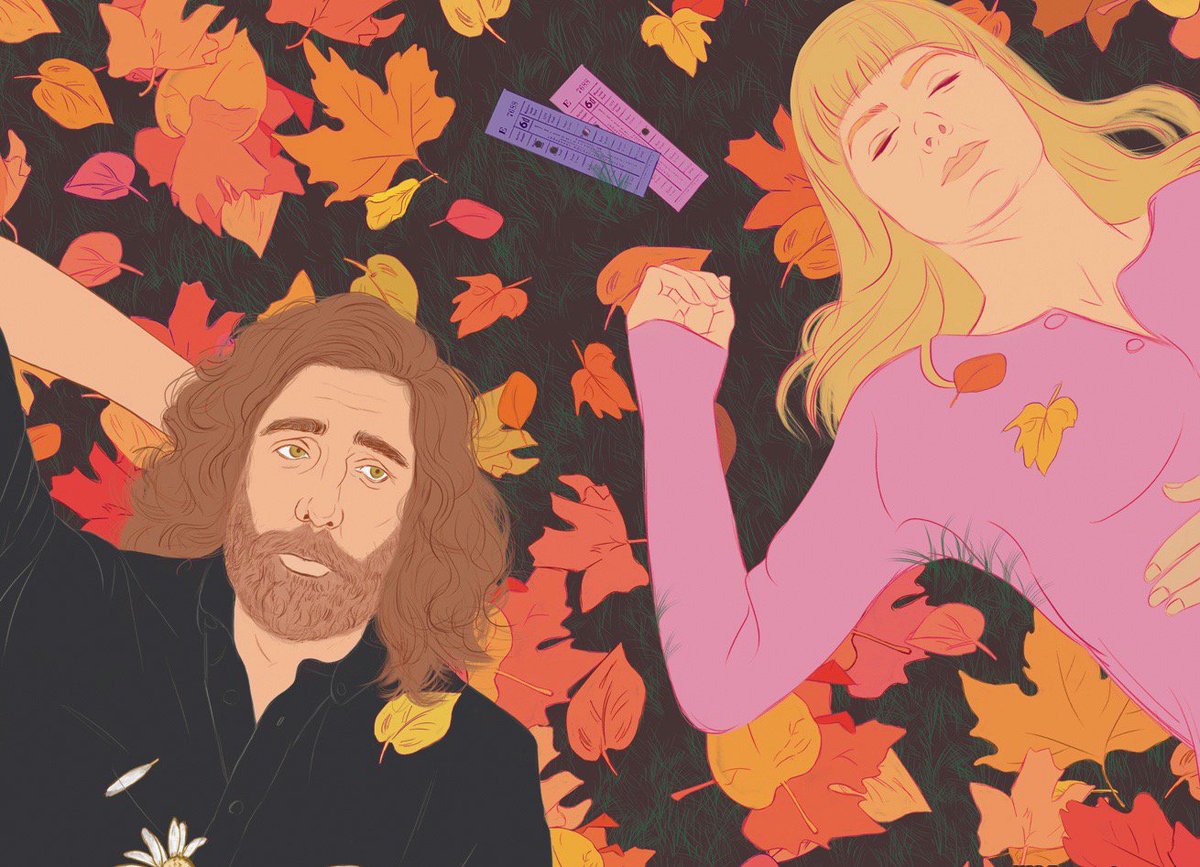 i know we're all still right in the belly of #edfringe, but already @melbournefringe is brushing her teeth and tying her shoes and getting ready for september.  i'll be doing These Trees the Autumn Leaves Alone.  book before August 25 for cheap tix. tinyurl.com/ya3hnxuo