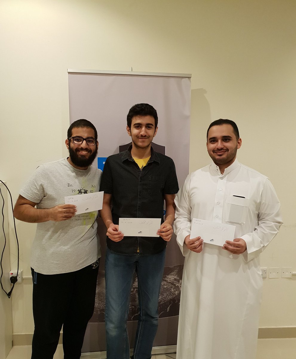 Riyadh_Smashers's tweet photo. تم بحمد الله الانتهاء من بطولة #RS32
مبروك للفائزين
@SkyWarriorX
@Arashssb4
@Zanza347
والفريق الفائز بالدبلز
@Zanza347 و @SaudAlmadani
نشوفكم بالبطولة الجاية باذن الله 🔥 https://t.co/W9xbSMEBEv