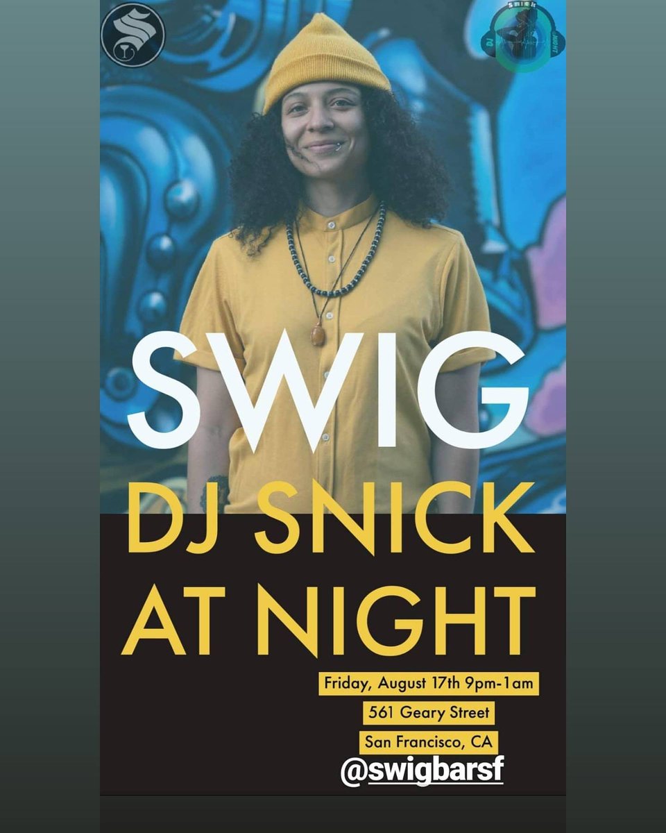 Swig Bar tweet media