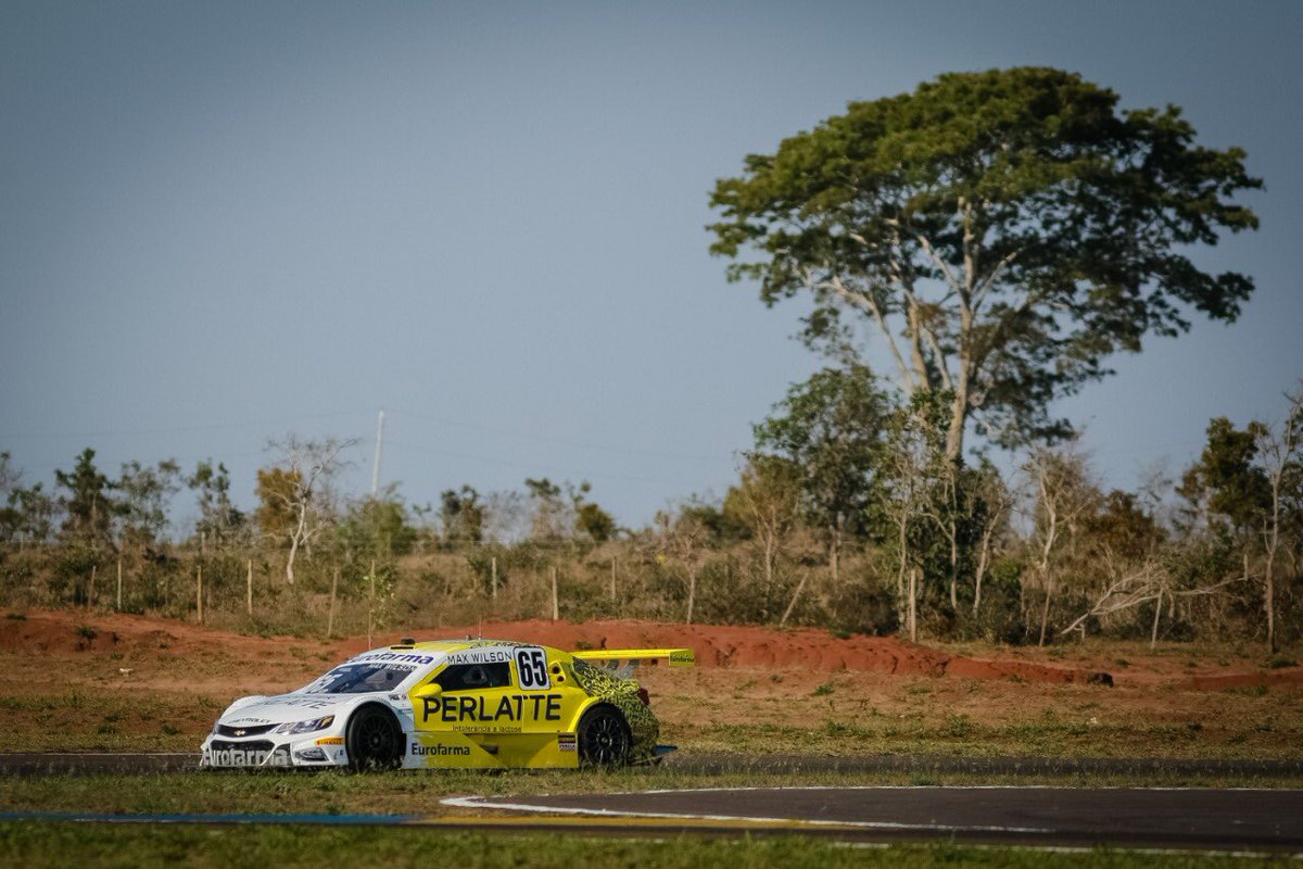 Max Wilson tweet media