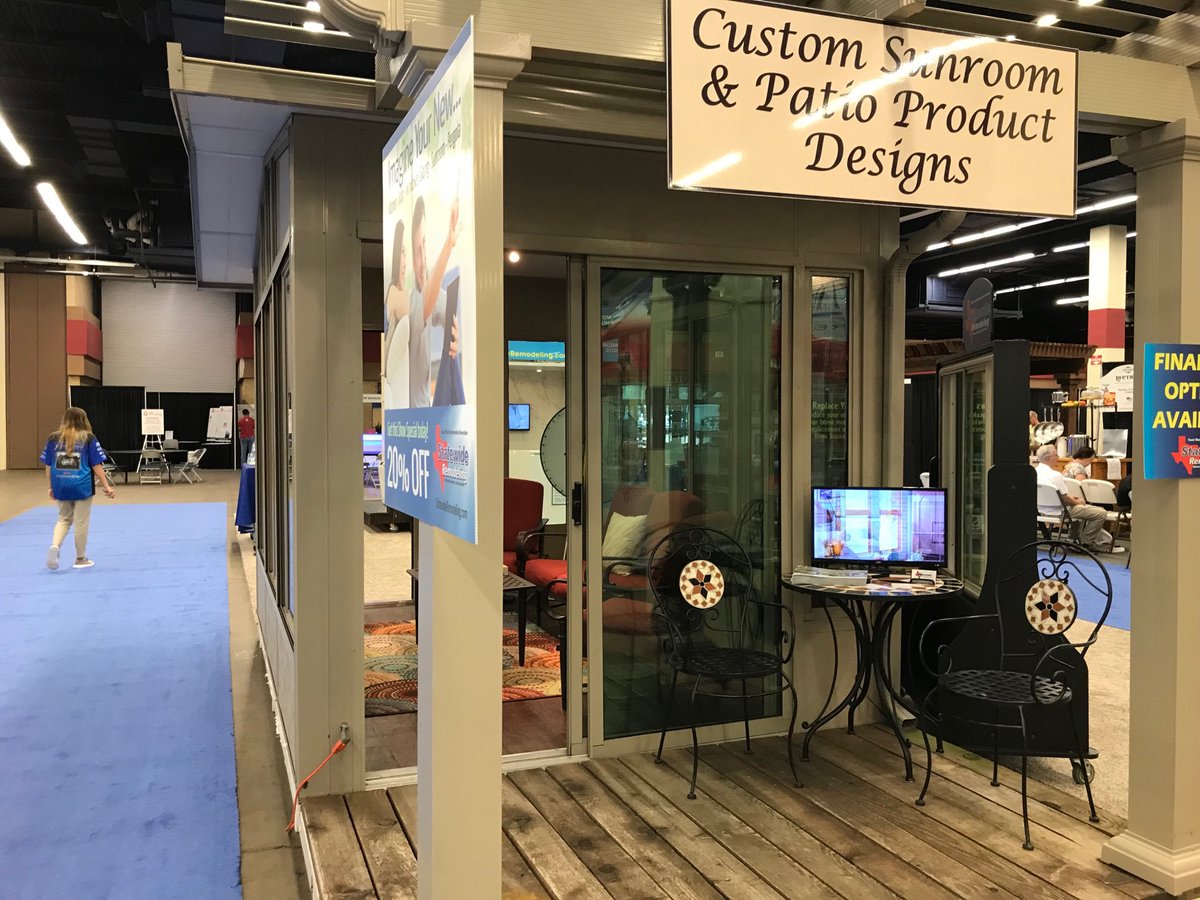 Statewide Remodeling tweet media