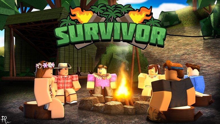 Roblox Gymnastics On Twitter Tomorrow At 2pm Edt We Ll Be Having Gamenight On Survivor It Will Be A Vip Server That Supports 75 Players Who S Ready To Outwit Outplay And Outlast - roblox survivor vip server