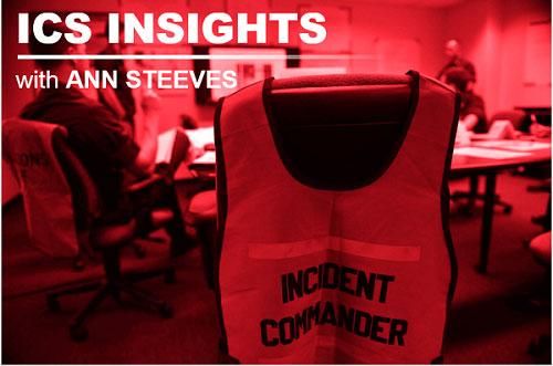 EnergyCentral's tweet image. ICS Insights: How is your Incident Management Team (IMT) structured? | Energy Central buff.ly/2MvOSuV #incidentcommandsystem #incidentmanagementsystem #emergencypreparation #disasterpreparedness #disasterresponse