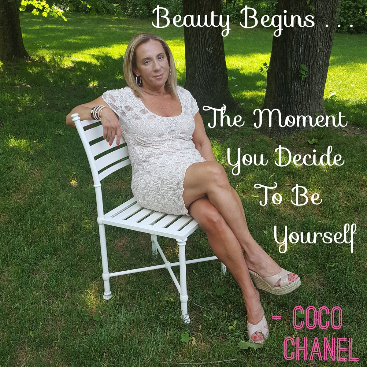 follow_Phyllis's tweet image. Be a best friend to the person in the mirror.

#Mindset #selflove 
#selfawareness #Over50
#redefiningbabyboomerbodies