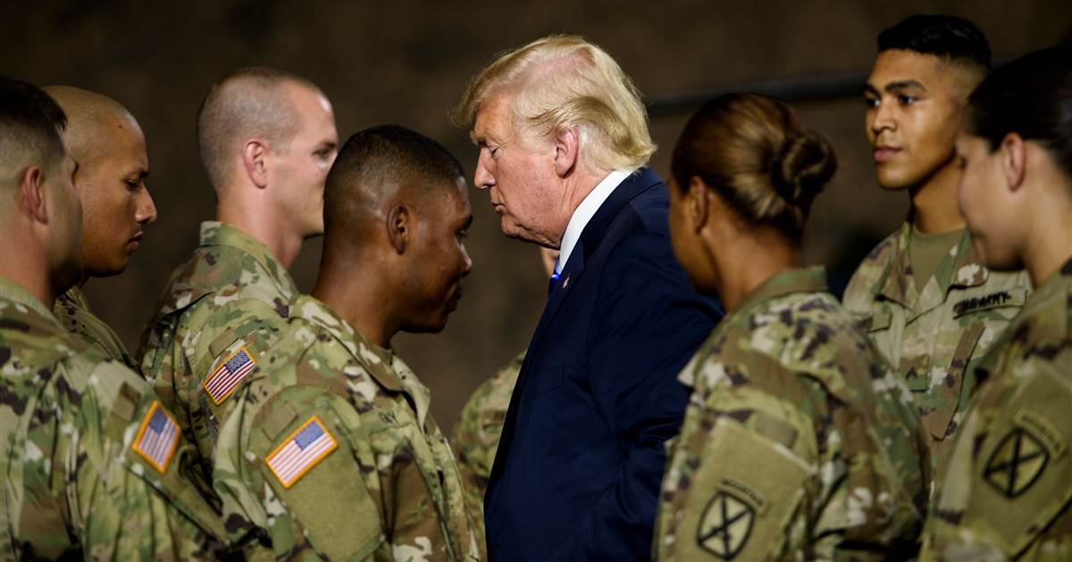 TheLastWord's tweet photo. The military parade was requested by Trump earlier this year.https://t.co/2JamtNYQ1m https://t.co/CMFNIHYiig