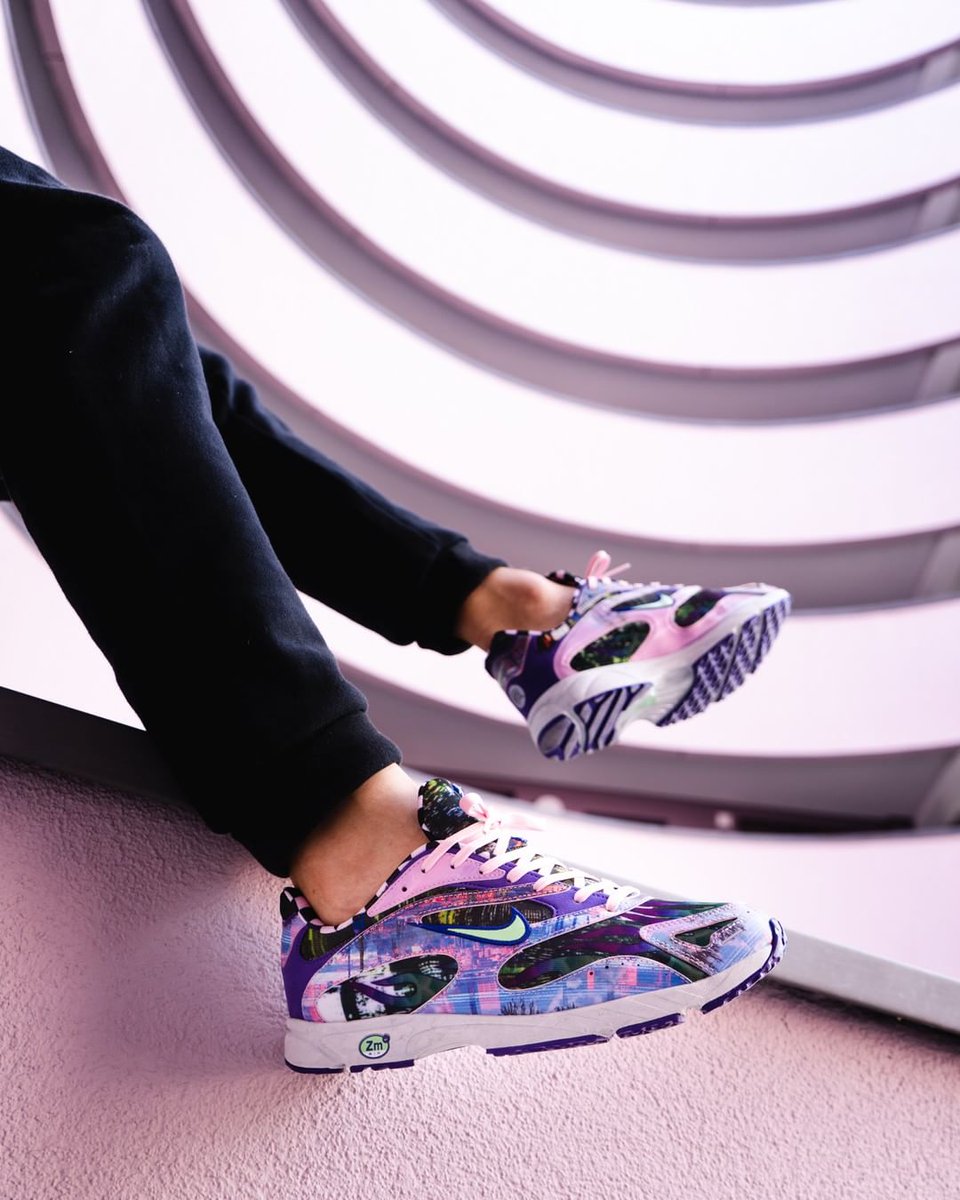 zm streak spectrum plus prem