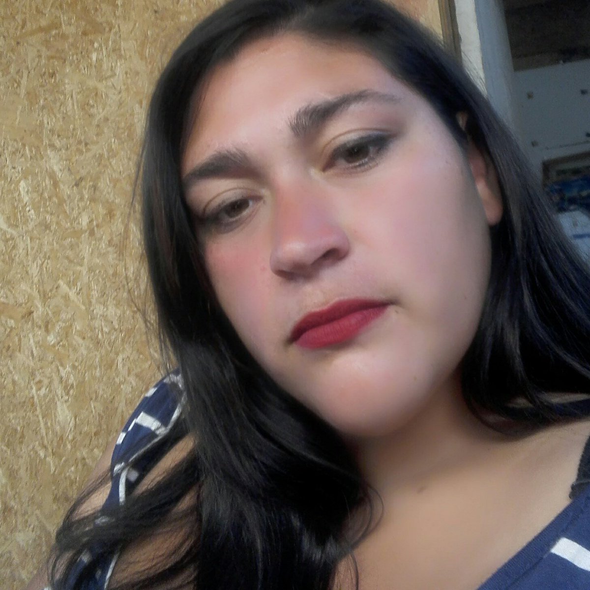 lyndacony's tweet photo. #NuevaFotoDePerfil https://t.co/GqfAWvwDiO
