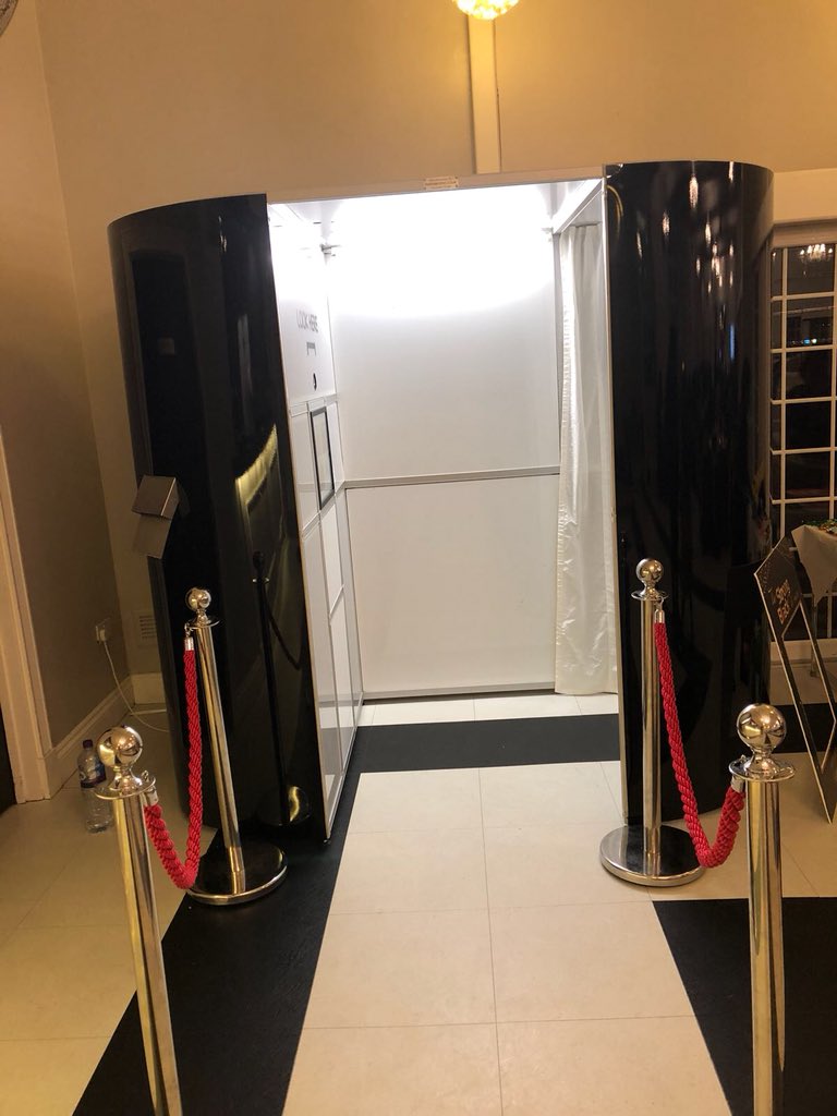 Boothtime tweet media