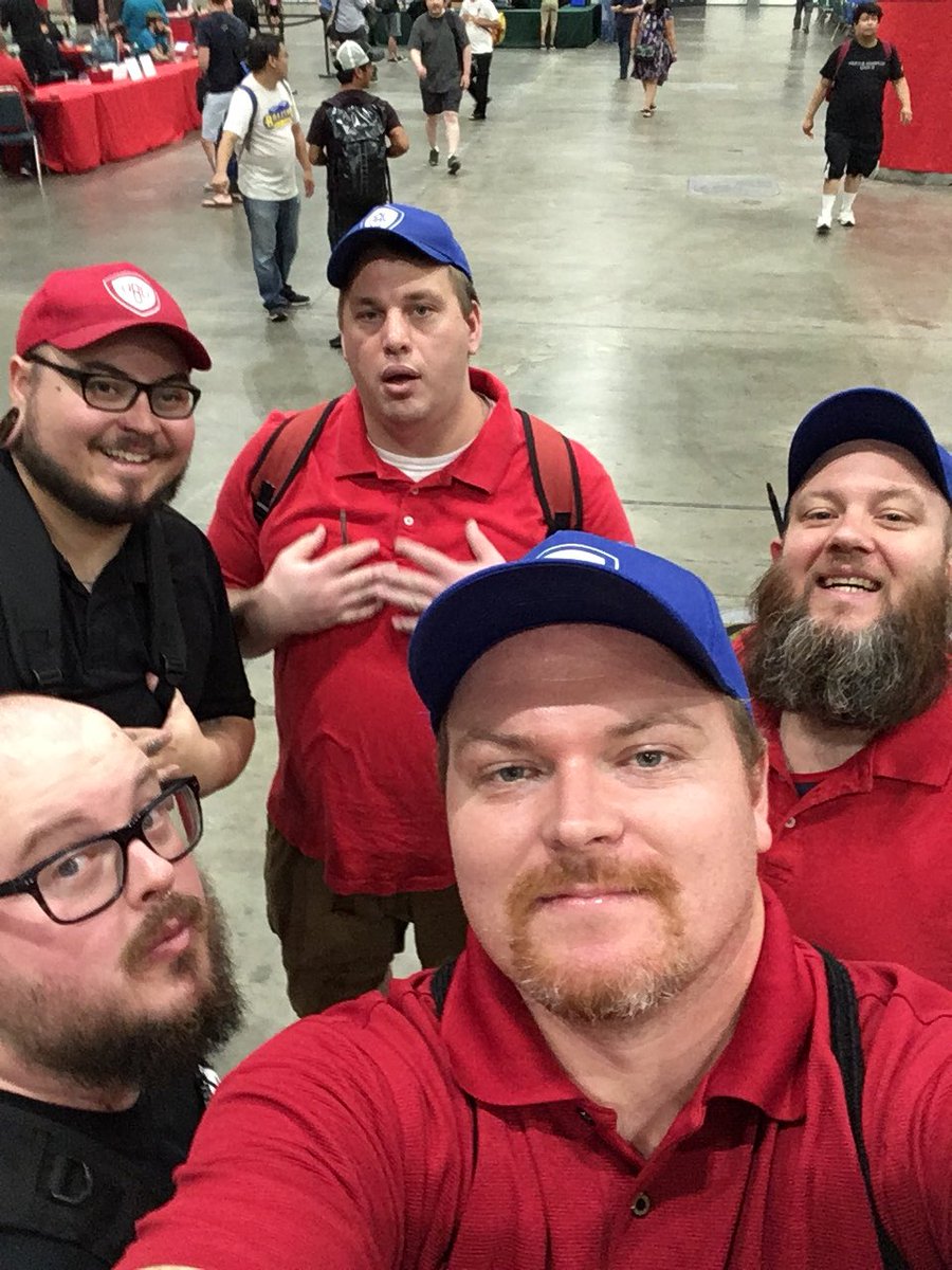BadWill_MTG's tweet photo. #GPLA #TEAMABU https://t.co/3fT30CRn2N