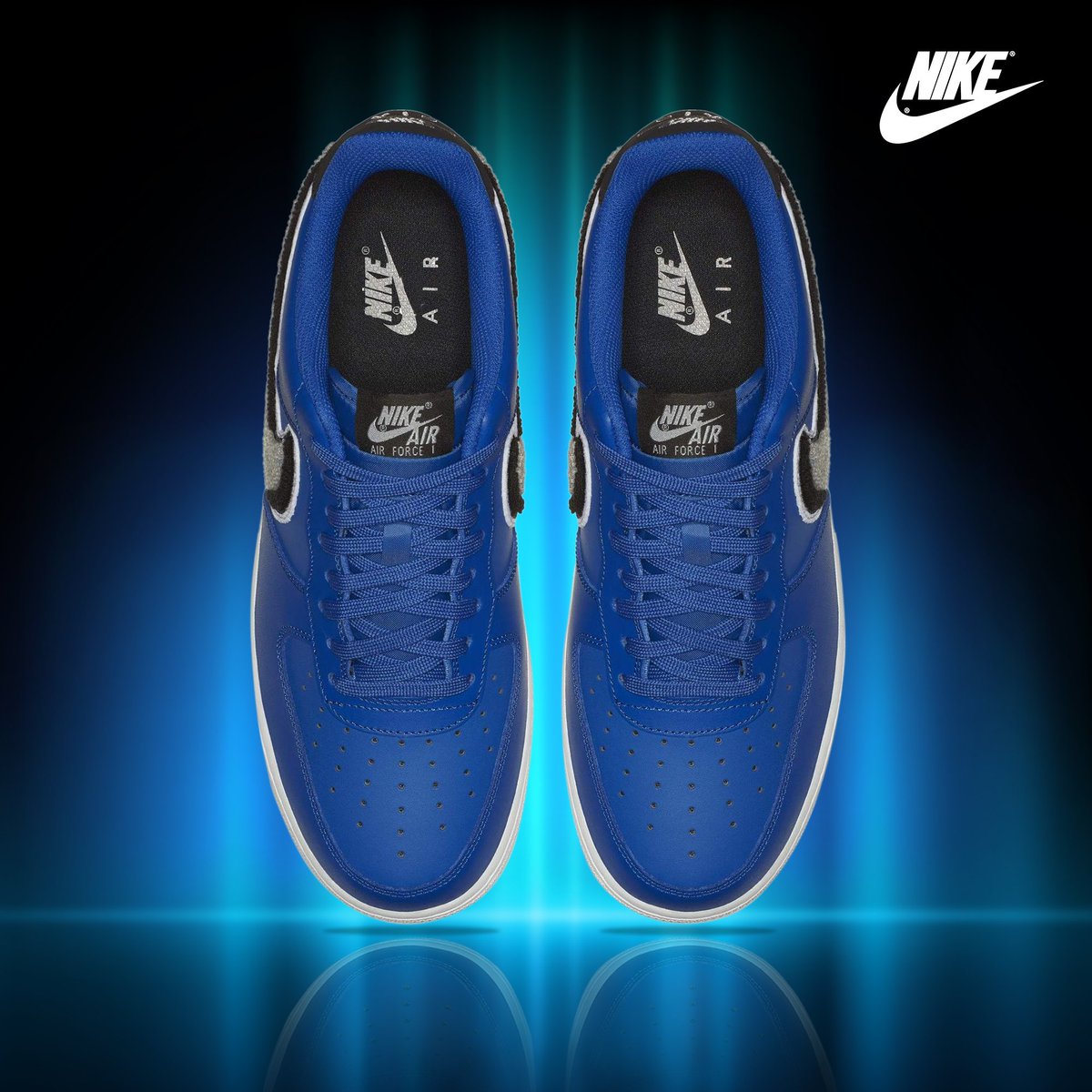 GBsNY's tweet photo. Nike Air Force 1 '07 LV8 "3D Blue"
Men's (7.5-13) $100
823511-409
#nike #af1 #nikeaf1 #gbsneakers #3dblue
ββββββββββββββ
24/7 Customer Service π Call/Text to Order:
1-877-SHOP-GB'S (1-877-746-7427)
π§Email Orders: order@gbsneakers.com https://t.co/kKdgPJudQr