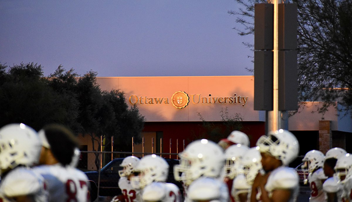 OUAZFootball's tweet image. Heading into the last weekend before we finally get some OUAZ Football!! Make sure to get your tickets for August 25th!! #WeAreOUAZ #OUAZFootball #AlmostThatTime