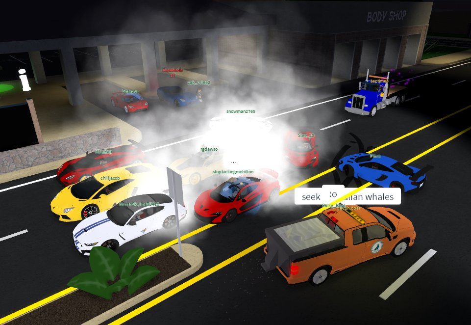 Roblox Ultimate Driving Updates Announcements Udannouncements Twitter - florida driving daytona beach final update roblox