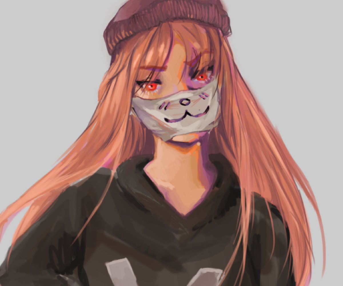 wallpapers Remi Unordinary Fanart reaaaaally quick fanart of remi from