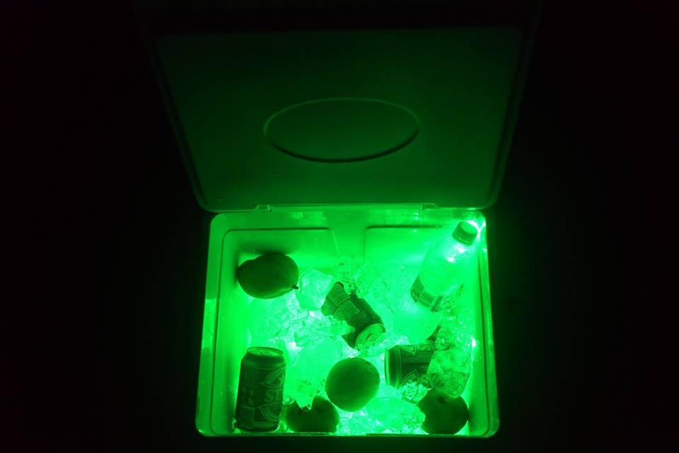 dfordolapo's tweet image. Koolboks is the world's smartest cooler.

Your outdoor events would be incomplete with a Koolboks.
Go to koolboks.com to get one.

#Koolboks #FunAllTheWay 
#SummerCooler #Fun #CoolerThatGlows #IceBox