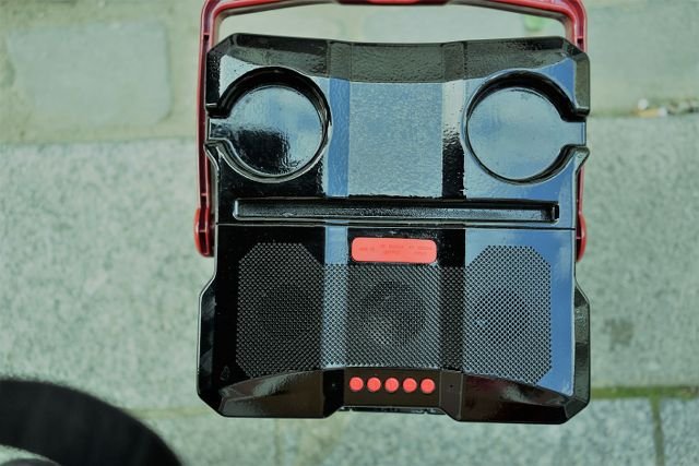 dfordolapo's tweet image. Koolboks is the world's smartest cooler.

Your outdoor events would be incomplete with a Koolboks.
Go to koolboks.com to get one.

#Koolboks #FunAllTheWay 
#SummerCooler #Fun #CoolerThatGlows #IceBox