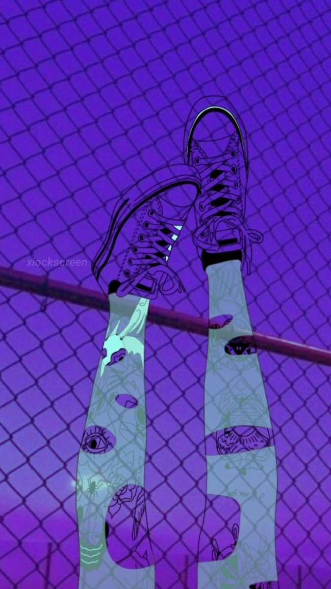 xiocks's tweet image. Random✨
rt se salvar; fav se gostar; print se usar💜 
/sam