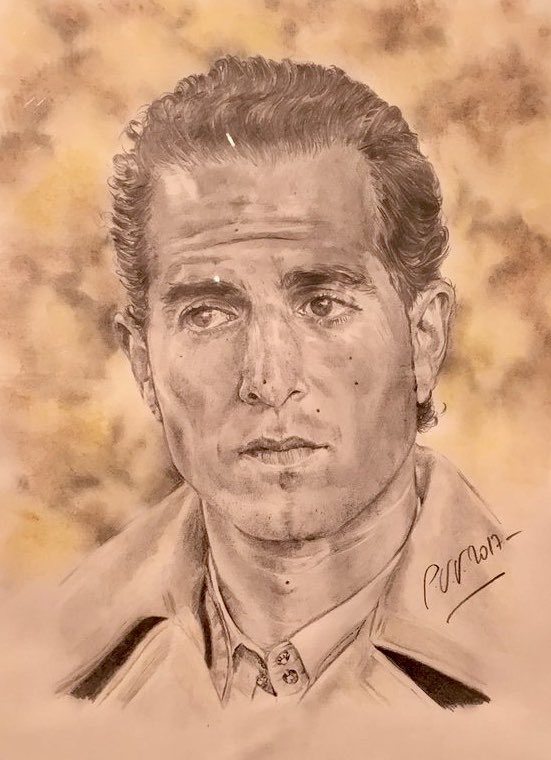 Ya paso otro 17. Es el día en el que todos te recuerdan lo que tú no puedes olvidar. #EternoFandiño #Elleonnodejaderugir