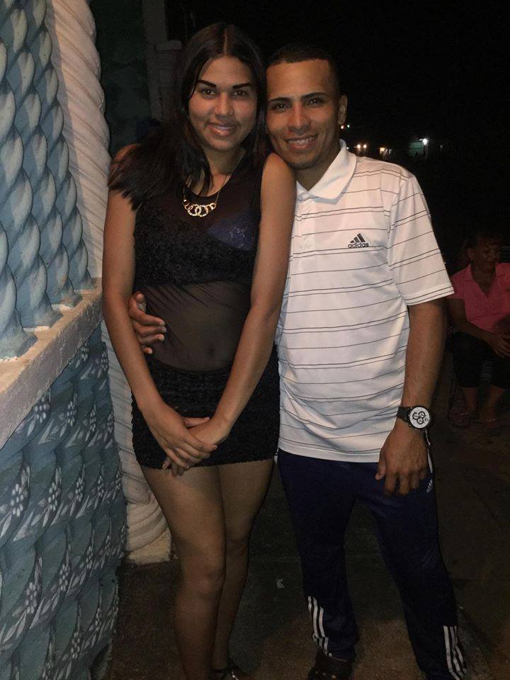 Norelkys tweet media