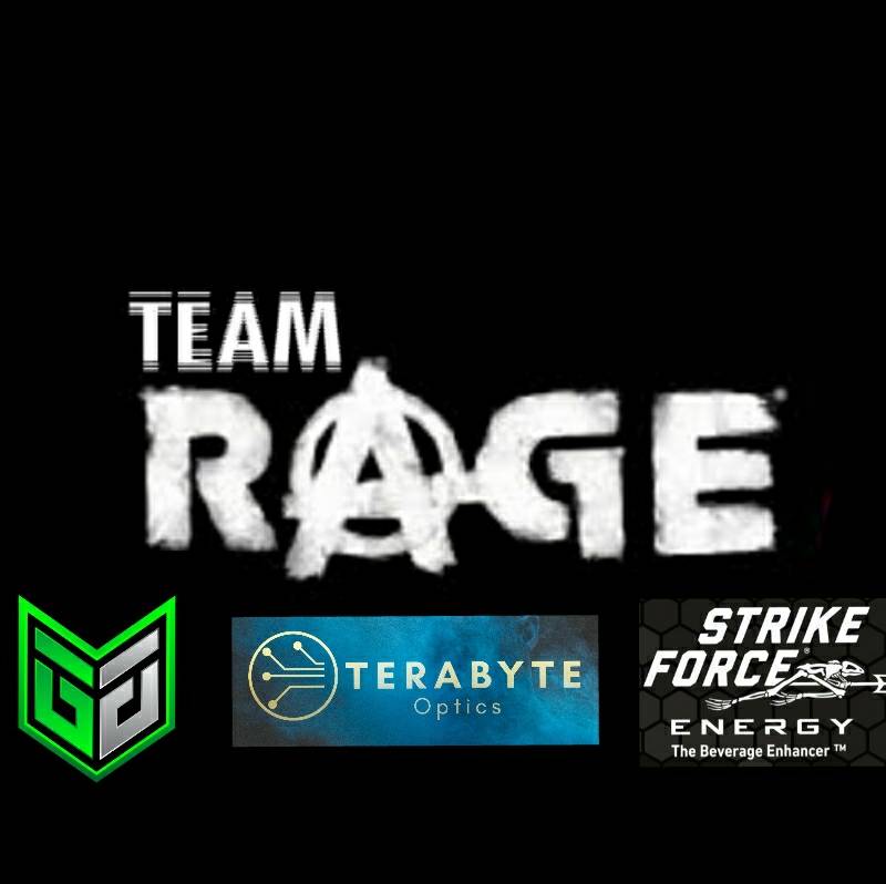 NationOfRage's tweet photo. Let's go rage fans! Help us reach 1K Followers! #TeamRage #Rage #JustRage #StrikeForceEnergy #KickTheCan #FueledByFreedom #VeteranOwned #GalvanizedGrips #GG

@BlazeRtInstant
@Demented_RTs
@FearRTs
@GrimmieTv
@zTriKz
@SGH_RTs
@ShoutGamers
@TTurtles_RTs
@FlyRts
@RefreshRTs https://t.co/iXhL3gKjKh