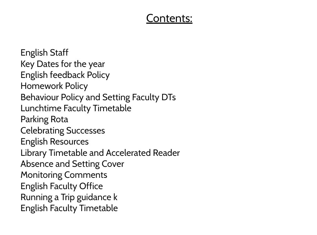 MissJLud's tweet image. Rock and roll Friday night editing  the department handbook. Logistics aren't the most important thing but I do find it helps to have it all in one place when I lose my mind around November... #beginningoftheend