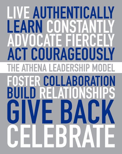 ATHENAVOS's tweet image. Only two weeks left to nominate an East Valley woman leader who inspires you! athenaaz.com/athena-awards/ | #HAILawards #ATHENAAZ #HAIL2019 #Arizona