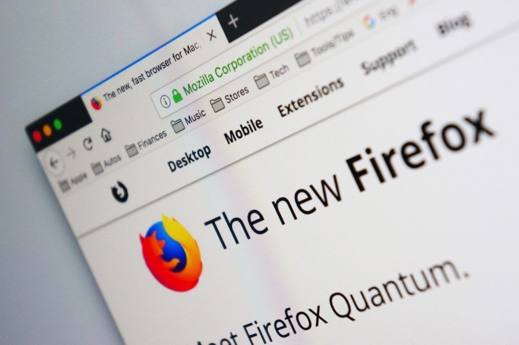 Firefox : Mozilla supprime 23 extensions qui récupéraient les données des utilisateurs buff.ly/2BlCgSU