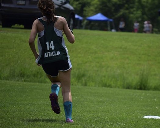 PR Girls Ultimate tweet media