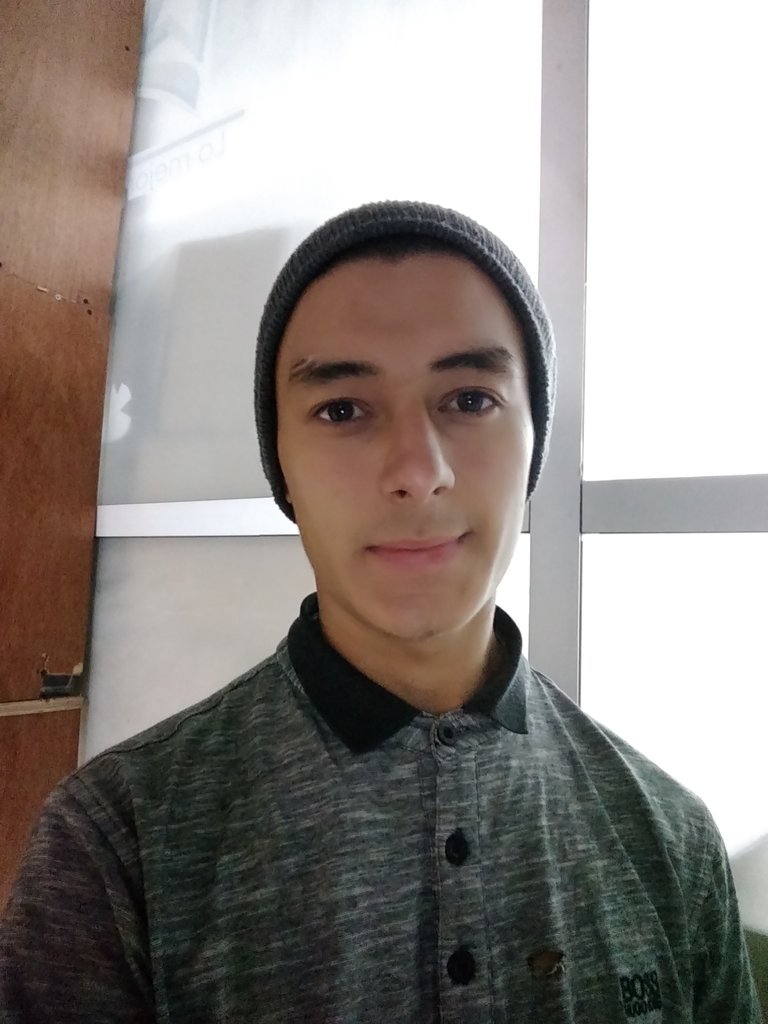 urivez54's tweet image. #HeiselParty no me provoques de café @MCHeisel aquí en mi trabajo no puedo 😔😔😔
Saluditos hermosa ❤️ gracias por alegrar cada día mis tardes