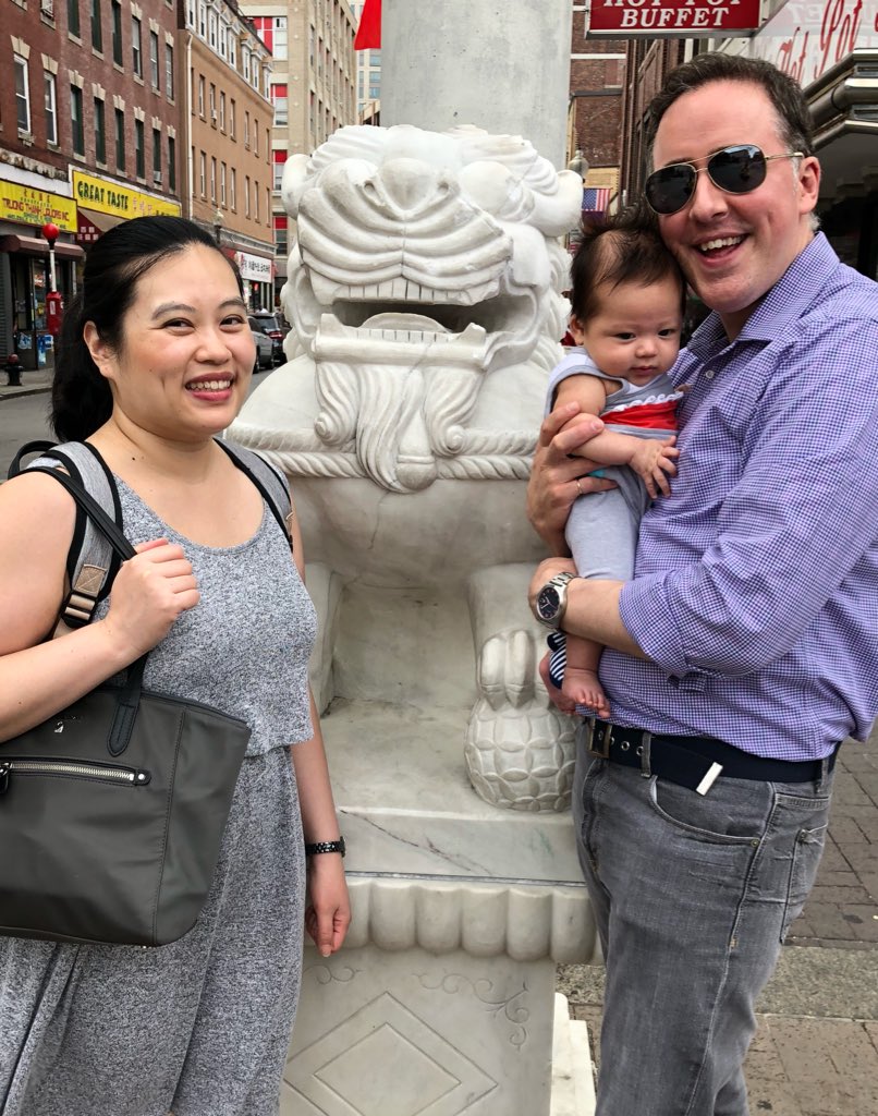 Michael Akin tweet media