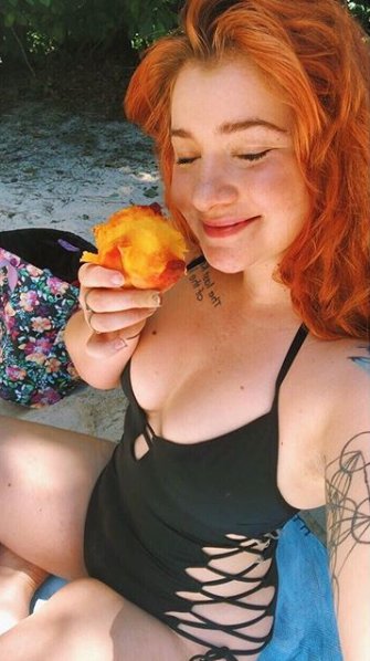 #FridayFeeling https://t.co/BTQjtpY8sv<a href="/tag/fridayfeeling"class="tags">#FridayFeeling</a>