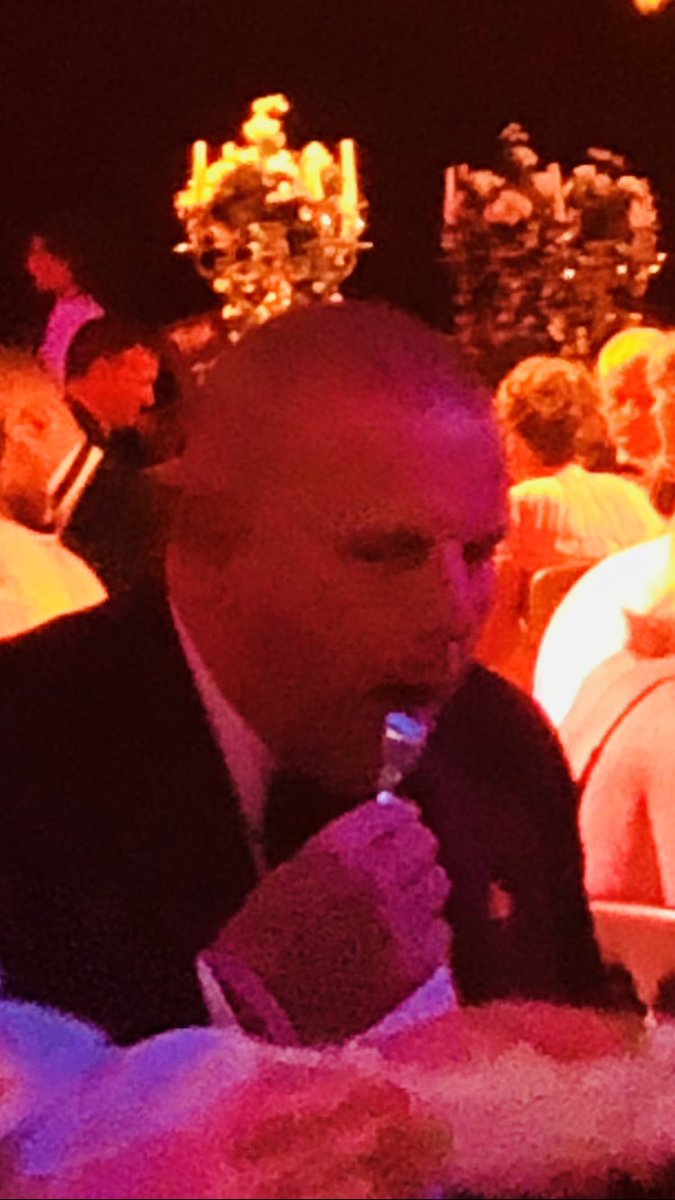 #RoseofTralee
