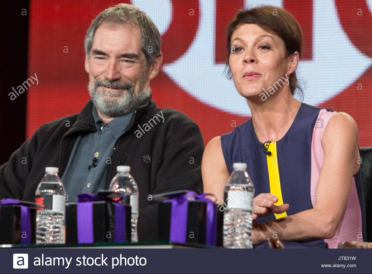 Happy Birthday to Helen McCrory, who starred opposite Timothy Dalton in Penny Dreadful. 
