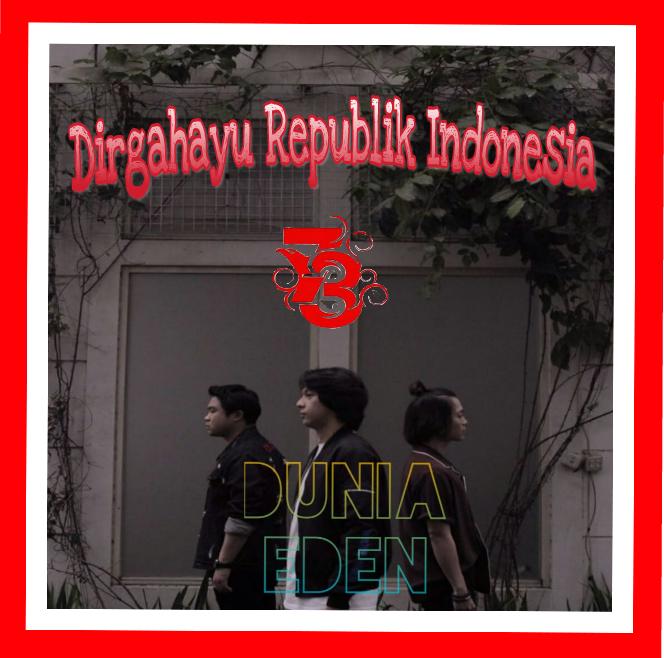 Dunia EDEN (@duniaeden_) on Twitter photo 