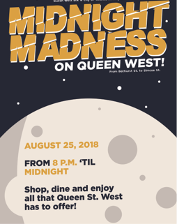 Queen Street West tweet media