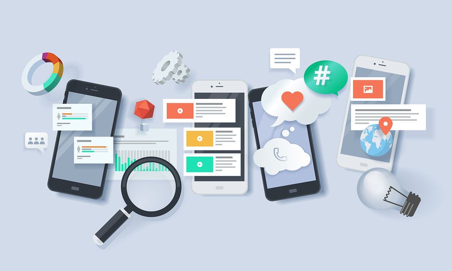 CyphonDesign's tweet photo. Great breakdown! Key elements of a social and #mobilefriendly website in 2018 https://t.co/CJkyStmRuZ @zacjohnson @socialnewsdaily

#webdesign #webdevelopment #socialmedia #mobiledesign #mobilesites #responsivedesign #responsivewebdesign #usability #userexperience https://t.co/F1ZLj3dF8h
