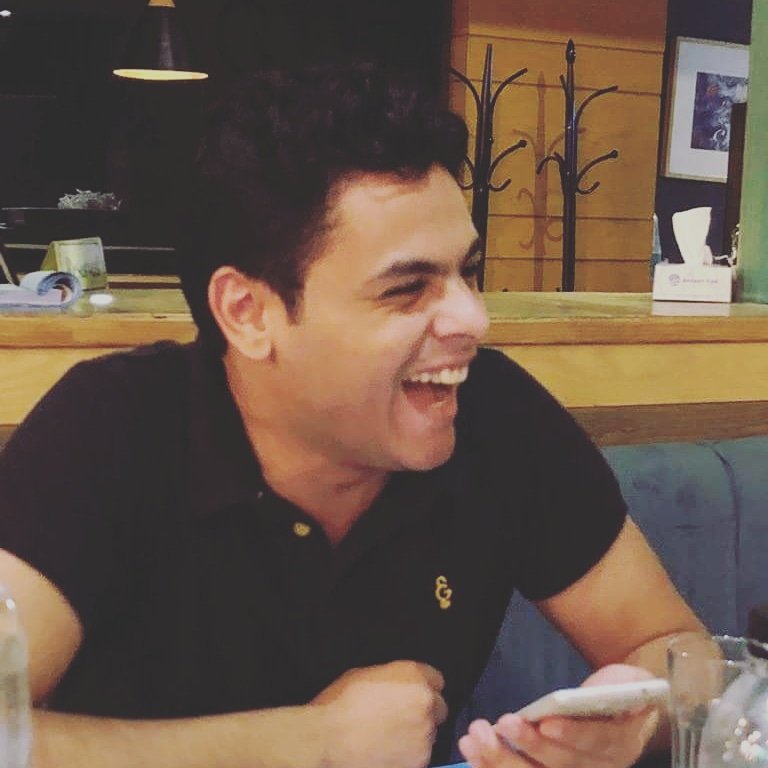 KEEP SMILING 😊 #NewProfilePic