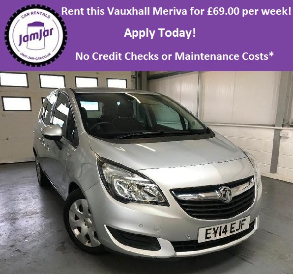 Jamjar Car Rental JamJar Car Rentals (@JamJarCarUK) / Twitter
