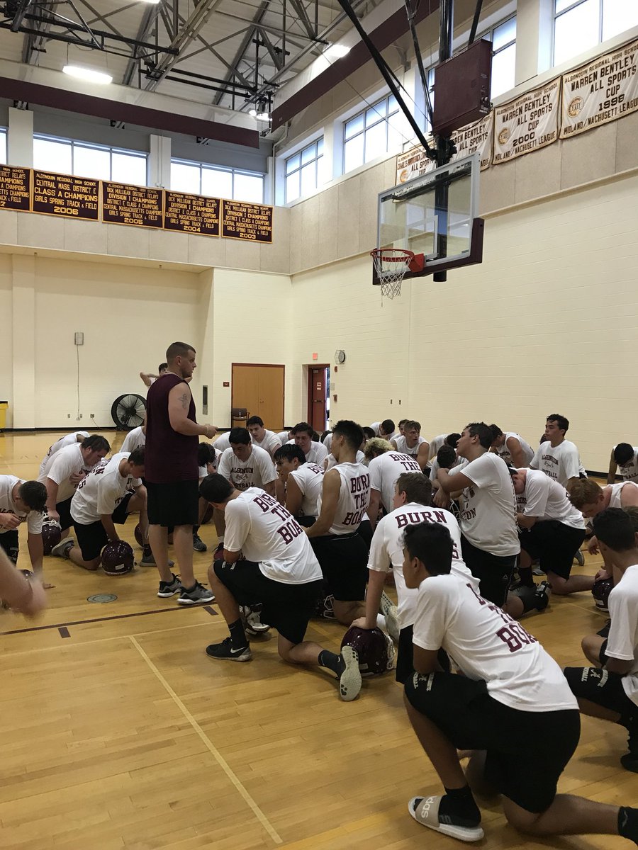 Derek Blanchard (DerekBlanchard7) Twitter