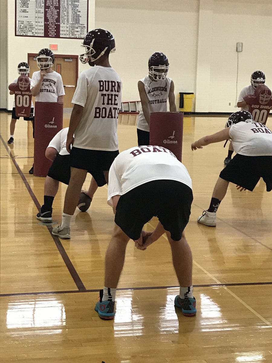 Derek Blanchard (DerekBlanchard7) Twitter