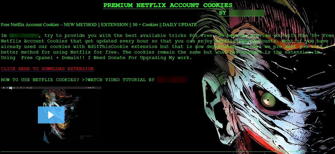 MalwareInt's tweet photo. #Reading for the #weekend... 
#Streaming and #Carding services under fire! Series...
https://t.co/Zr9uGxbOkc

#Netflix #Spotify #Origin #Uplay #Hulu #NFL #UFC #NBA #DirecTV #HBO #Amazon #Ebay #Carding 
#IntelProfile in #MALINT, #CRIPRO &amp; #CADINT https://t.co/80Uq6GiSx2